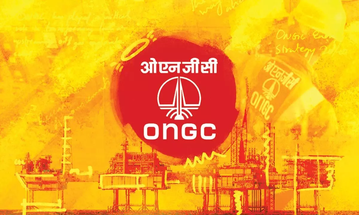 ONGC to invest Rs 1 trillion in green energy space