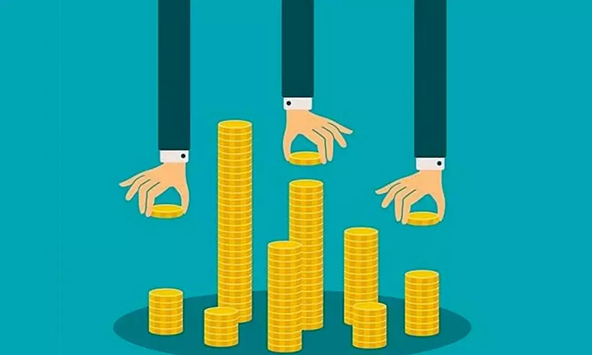 Q1 ’23 shows 66% decline in PE-VC investments