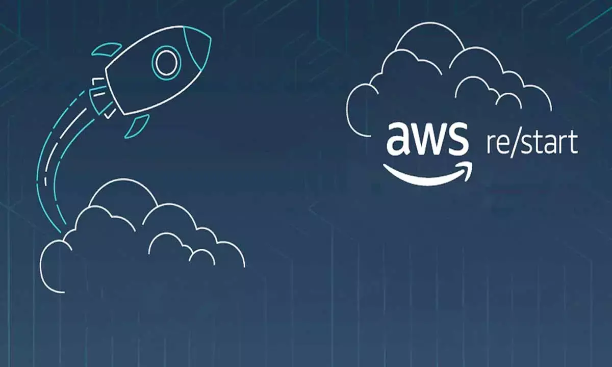 AWS, Tech Mahindra Foundation help locals to bag tech jobs