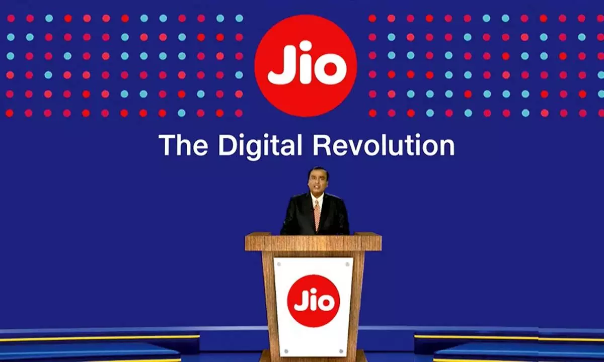RIL, Jio set record in syndicate loan space