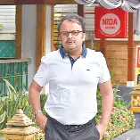 Vivek Shukla Vivek Shukla