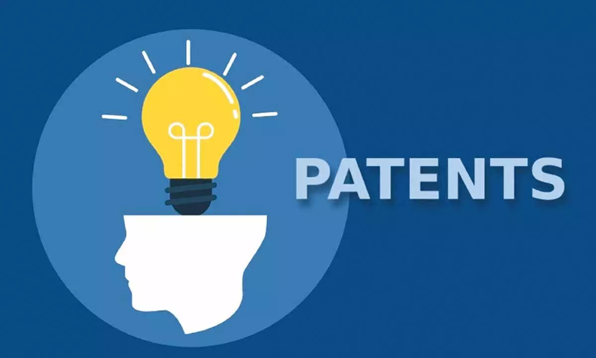 Telangana ranks 6th in patent filings