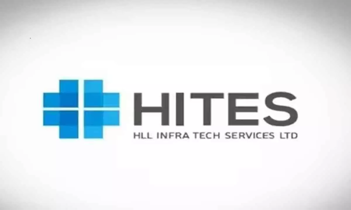 HLL Infra Tech Services posts 58% jump in FY23 net profit