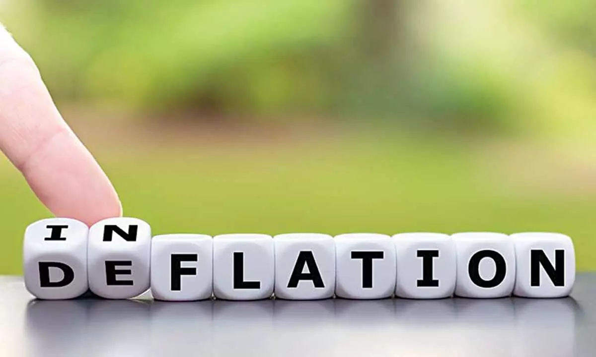 RBI lowers FY24 inflation