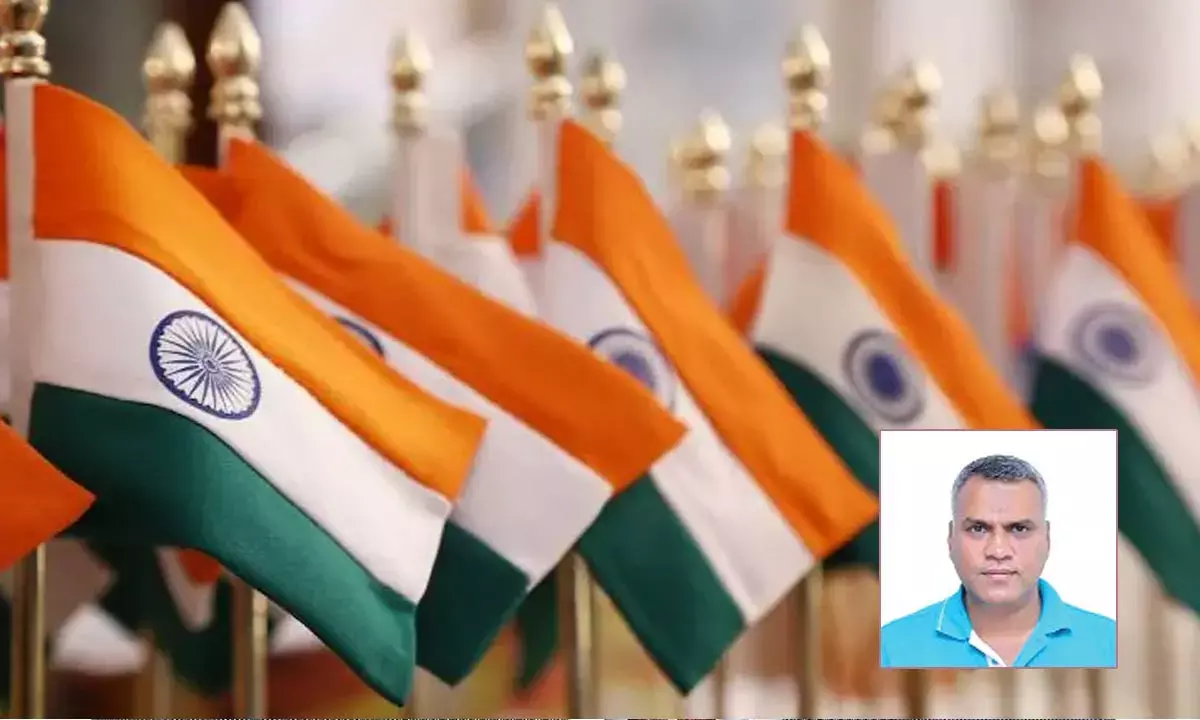 India emerging as ‘global keeper of rule-based order’