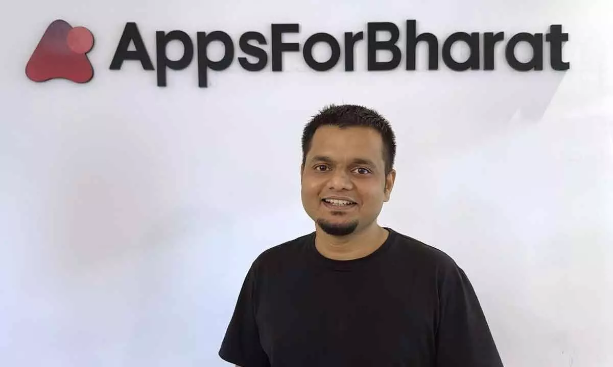 Spiritual-tech startup AppsForBharat changing the way we worship and pray
