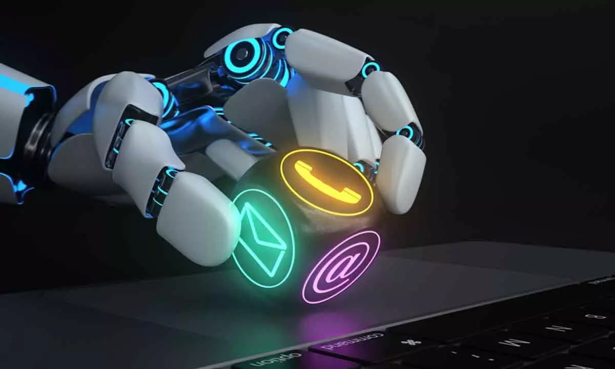 Before ChatGPT becomes a data privacy nightmare, govt regulations must tame it Before ChatGPT becomes a data privacy nightmare, govt regulations must tame it