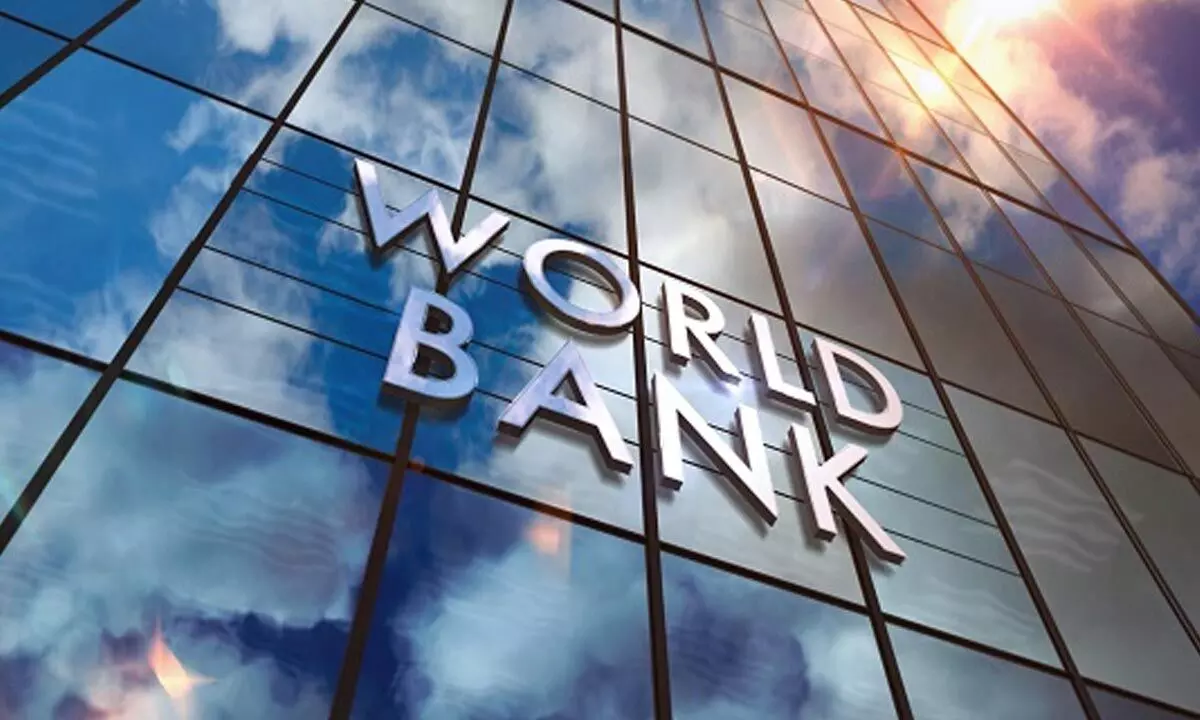 World Bank and ADB foresee impact of external headwinds