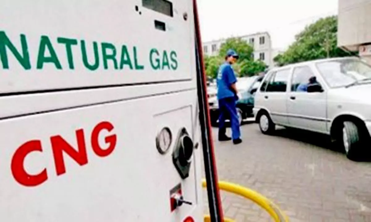 New gas pricing formula will cut prices by 9-11%