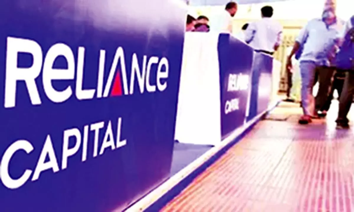 Reliance Cap lenders back Hinduja Group firm