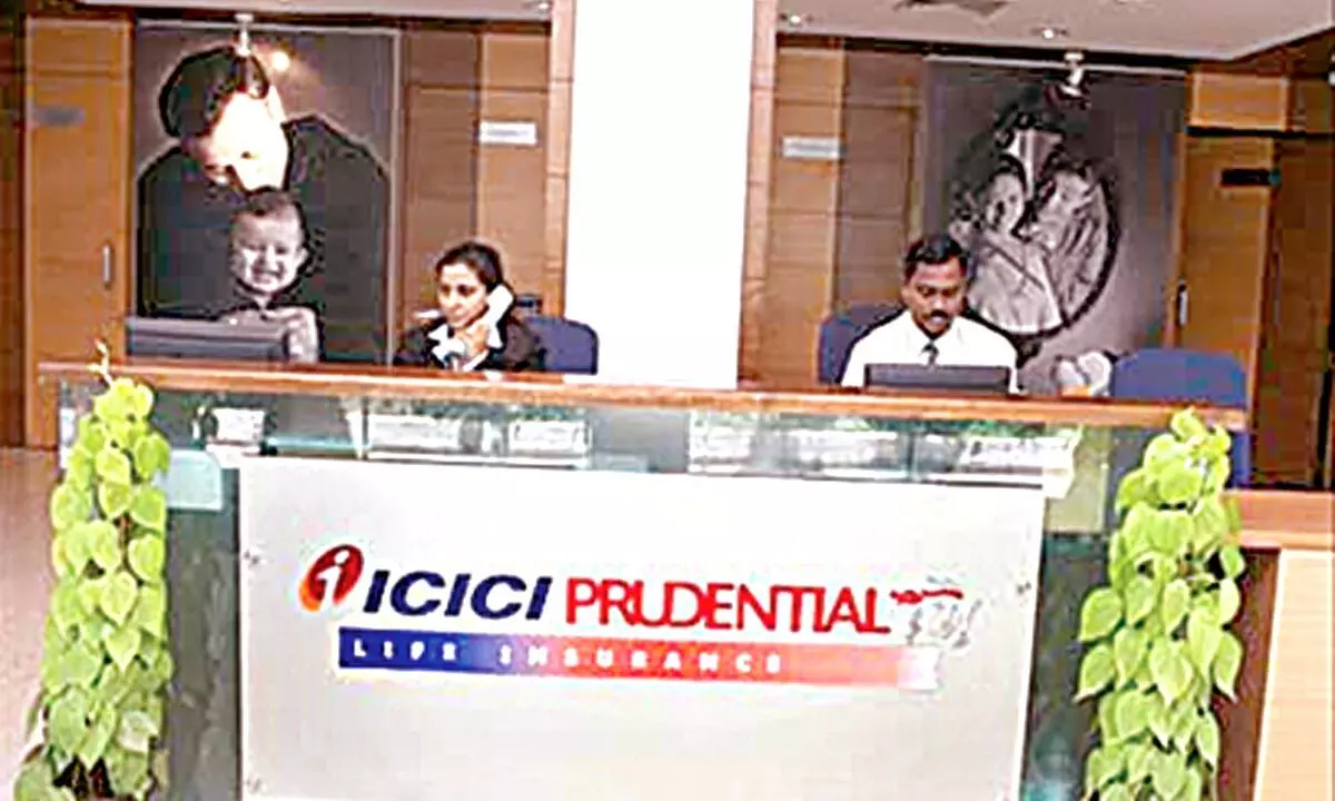 ICICI Pru named best life insurance provider by Hansa