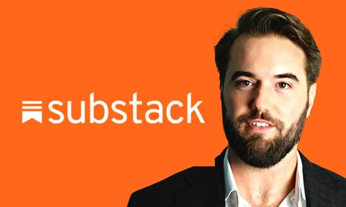 Twitter situation is very frustrating: Substack CEO