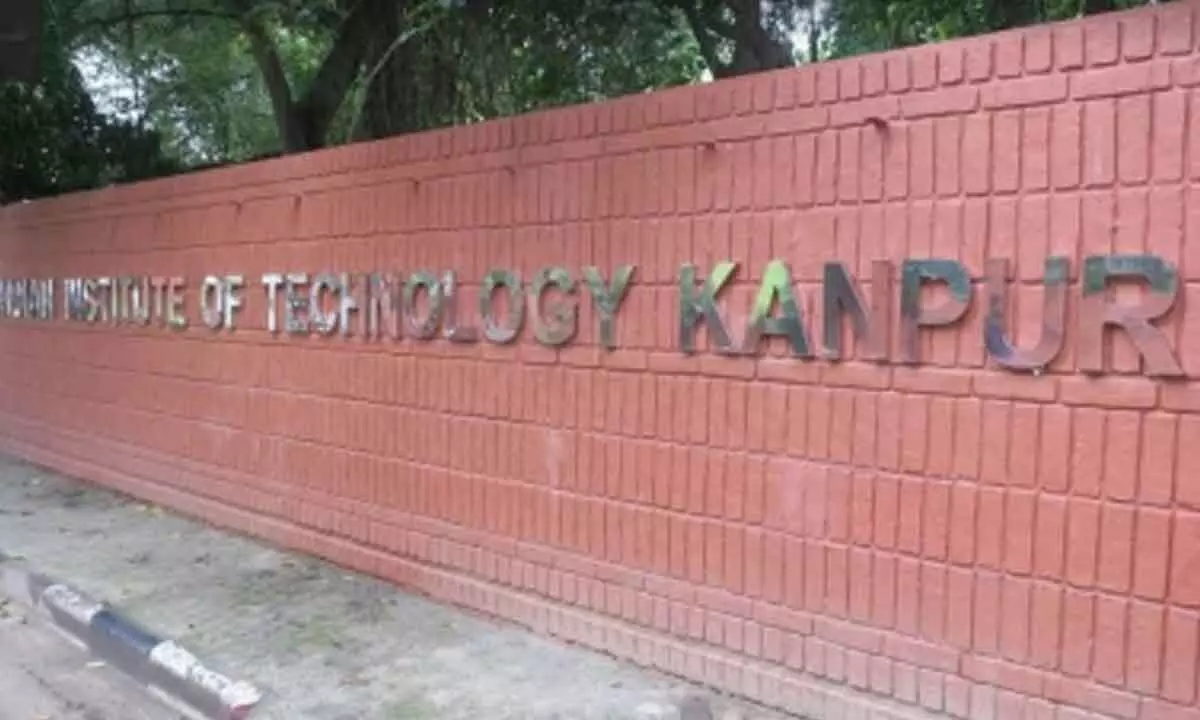 IIT-K partners with defence PSU to focus on innovation