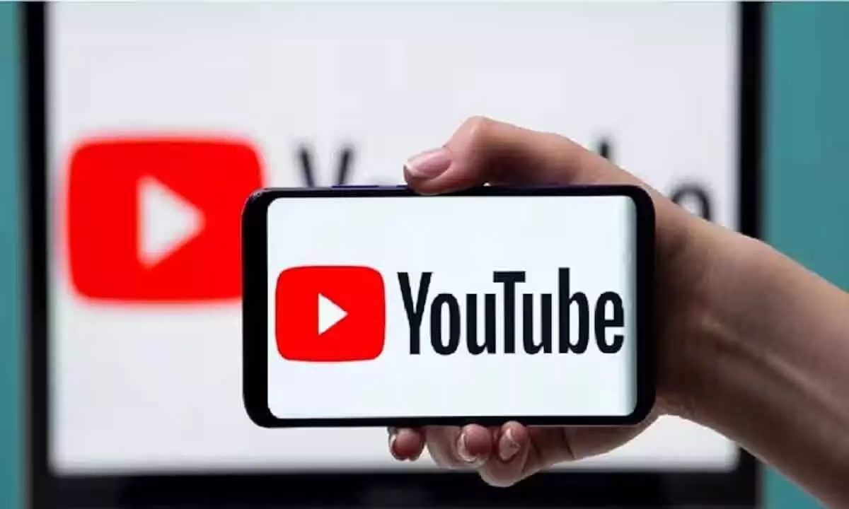 YouTube testing play counts feature on its Music app