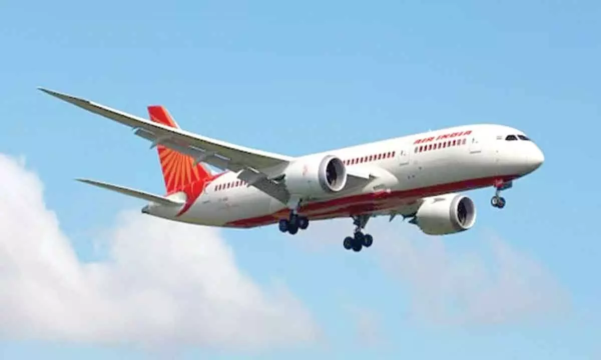 G-20 gesture: Air India waives charges