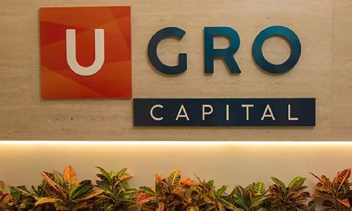 Ugro Capital plans to raise Rs 340 crore in equity capital