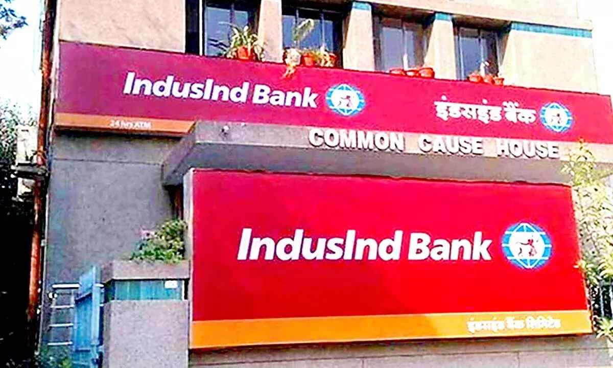 JICA, Citi to provide $125 million to Indusind Bank