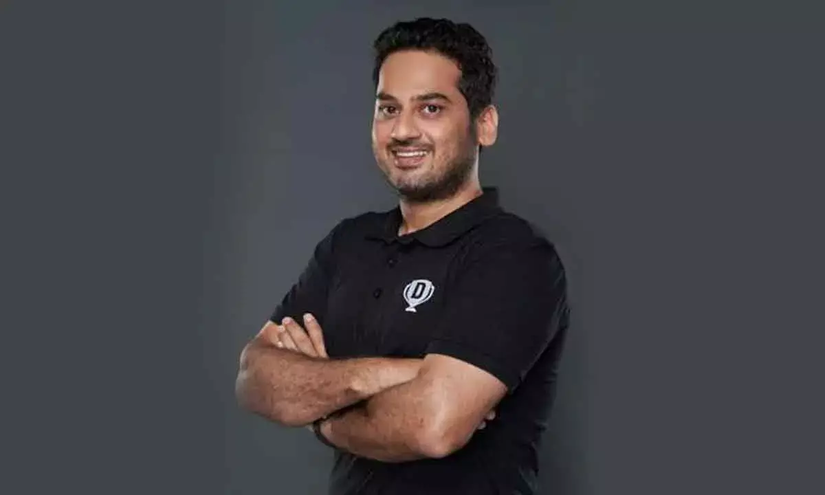 Tech will bridge gap between sports and sports fans: Dream Sports CTO