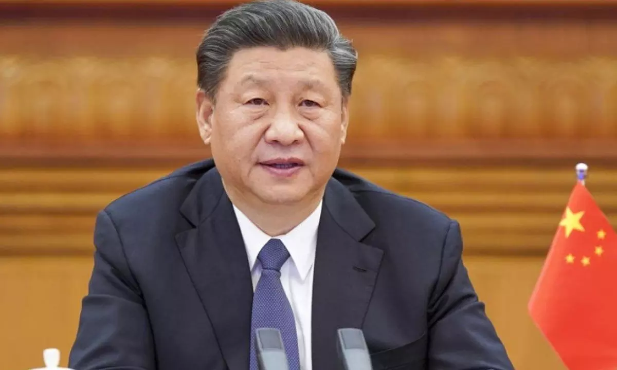Is Xi ready to fight from Tibet to Taiwan?