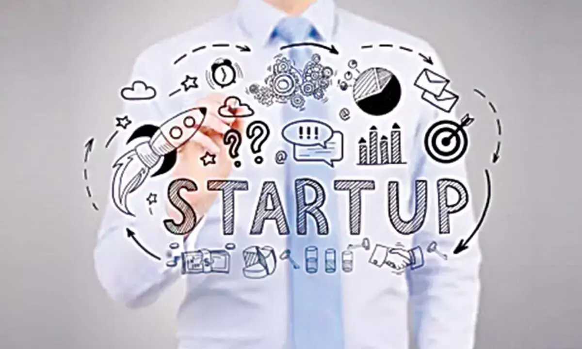 Centre launches funding scheme for startups, MSMEs