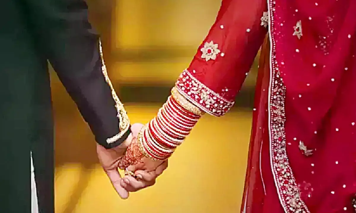 New Indian dilemma - Young ‘grooms’ from farm families unable to find a ‘match’