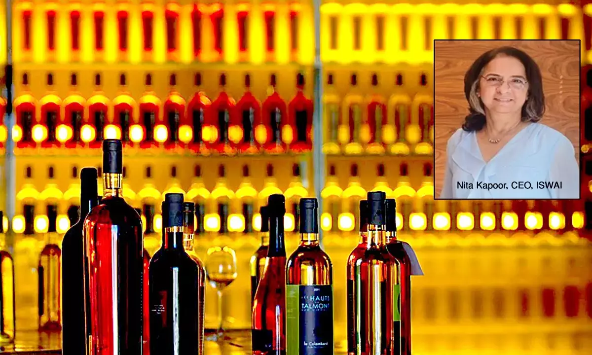 Alcobev suppliers face high inflation pressure