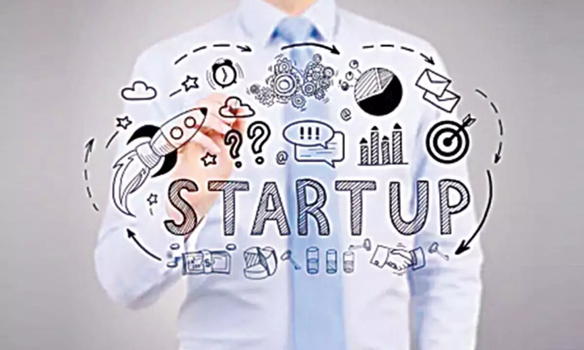 Centre launches funding scheme for startups, MSMEs