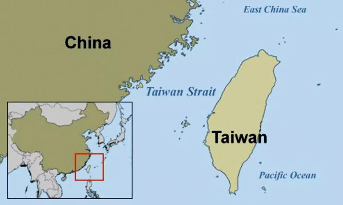 Chinese invasion of Taiwan could boomerang and disrupt world economy