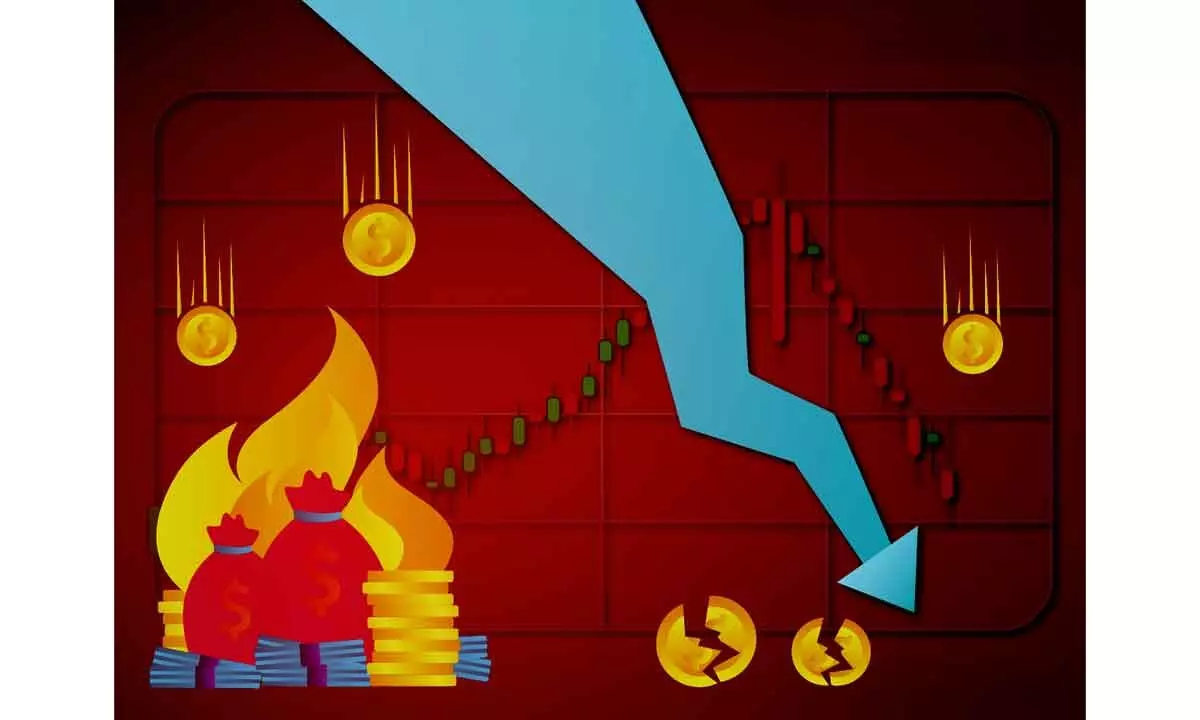 P-notes investments decline during Feb