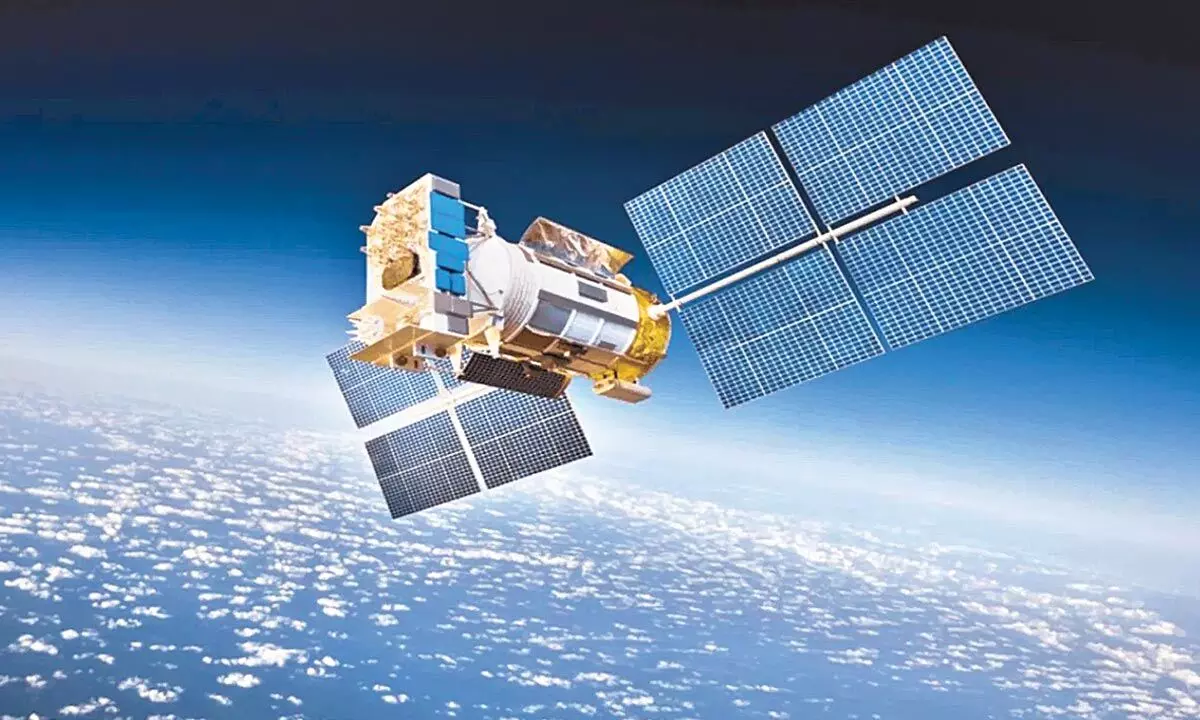 Nelco withdraws satcom permit application