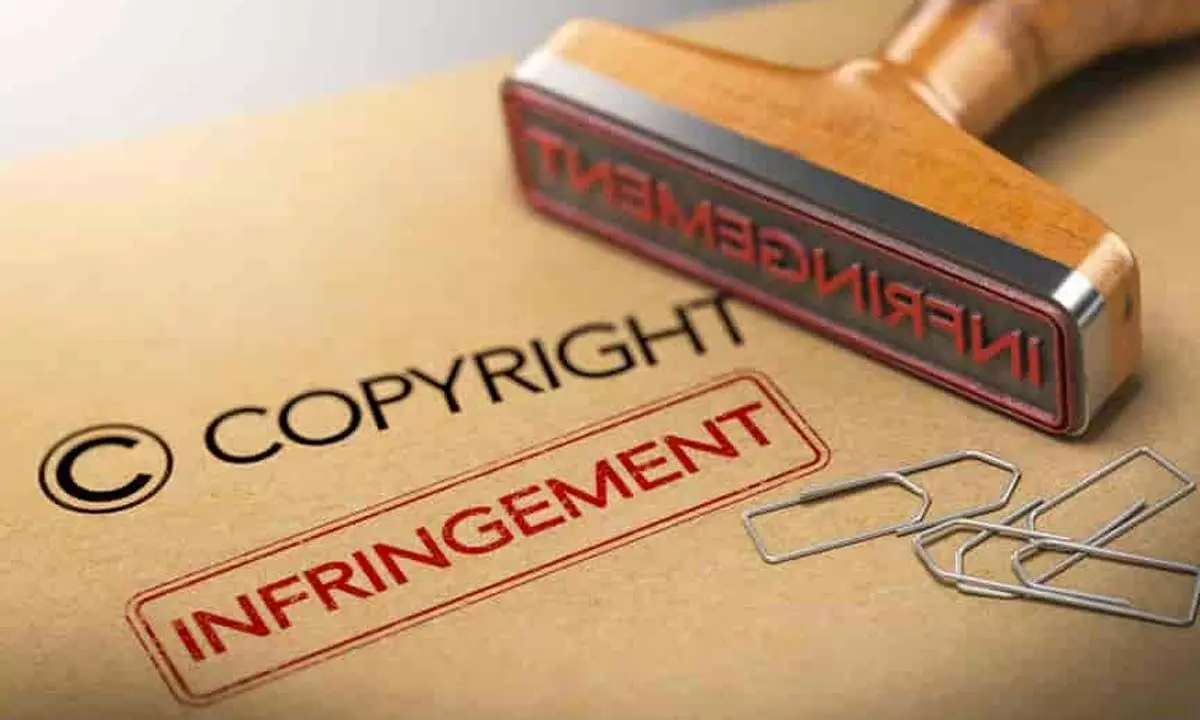 Delhi HC orders raid against Meticulous Research for copyright infringement