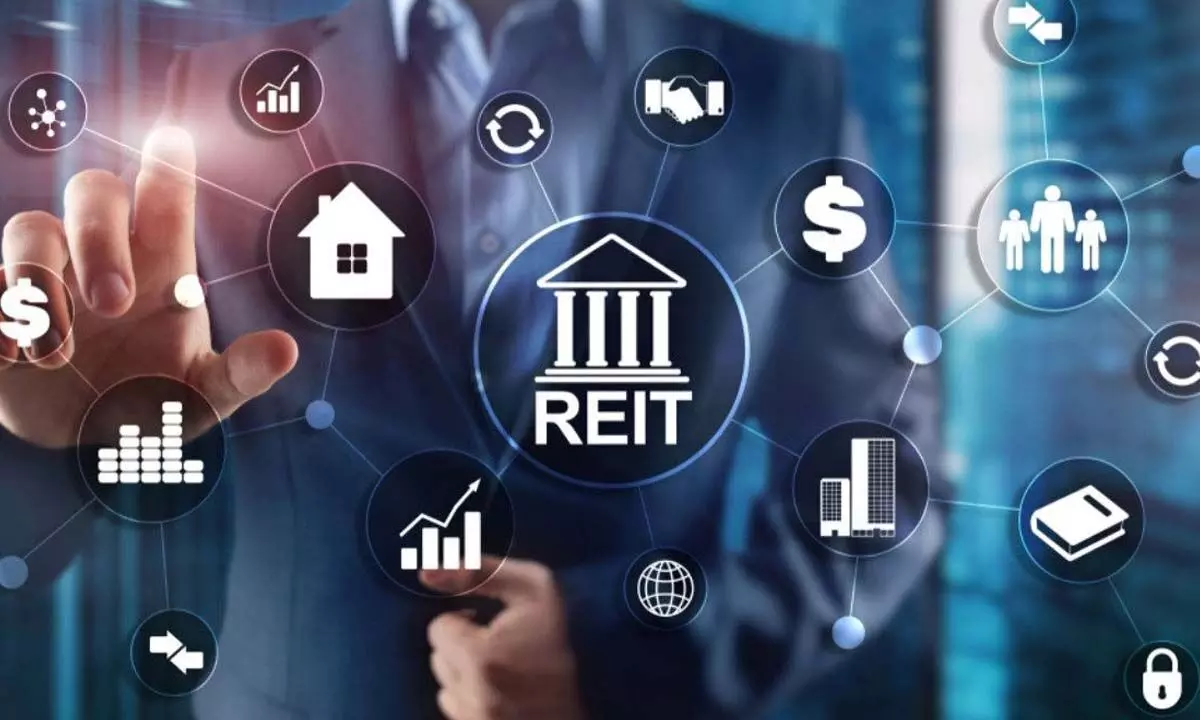 Why REIT fast turning into an alternative investment class
