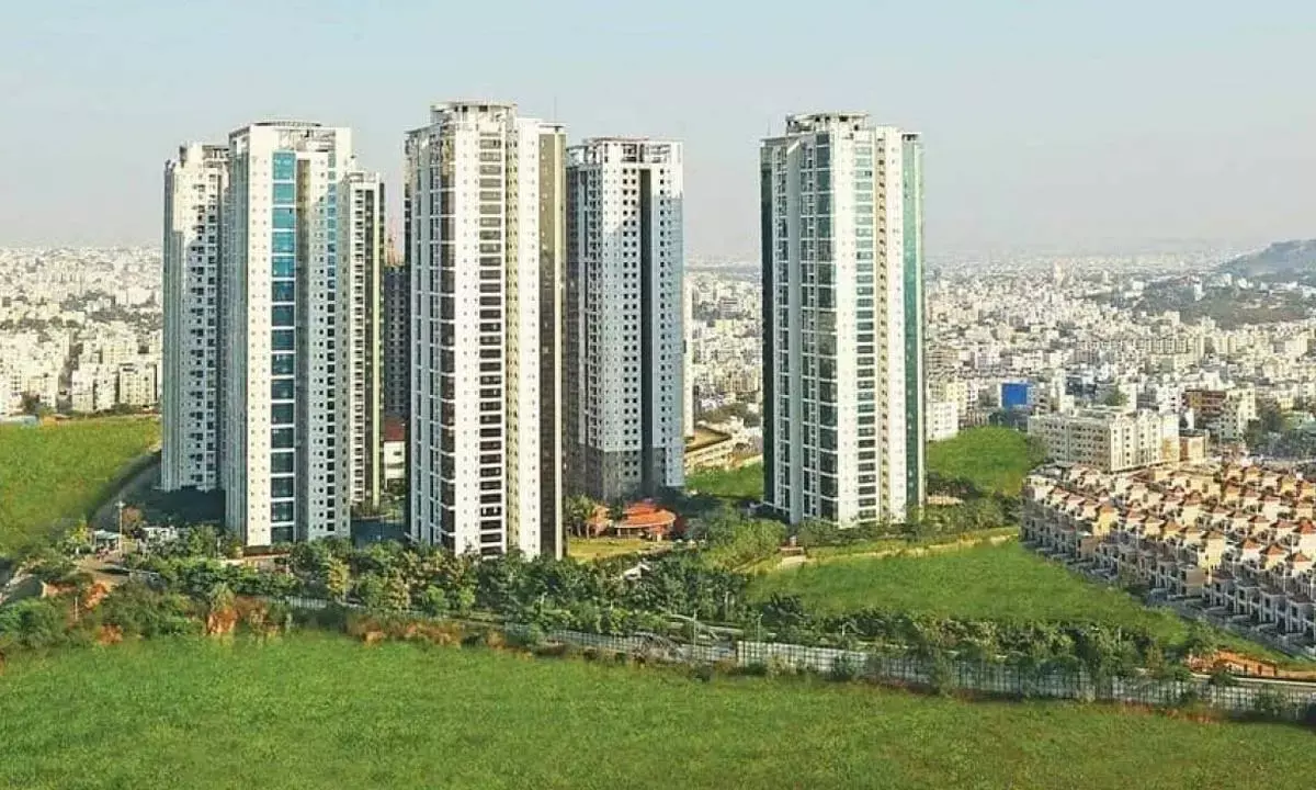 Hyderabad realtors dismiss fire hazards to high-rise apartments