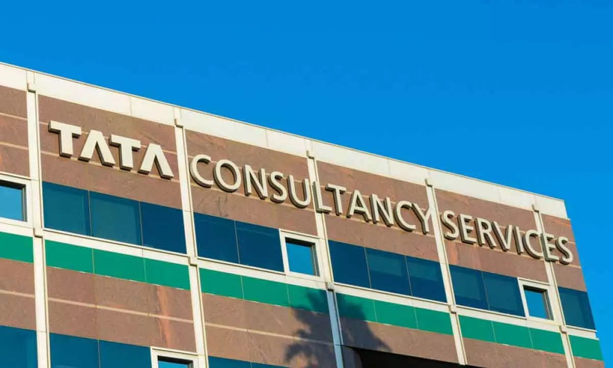 Govt should consider lowering TCS: Report