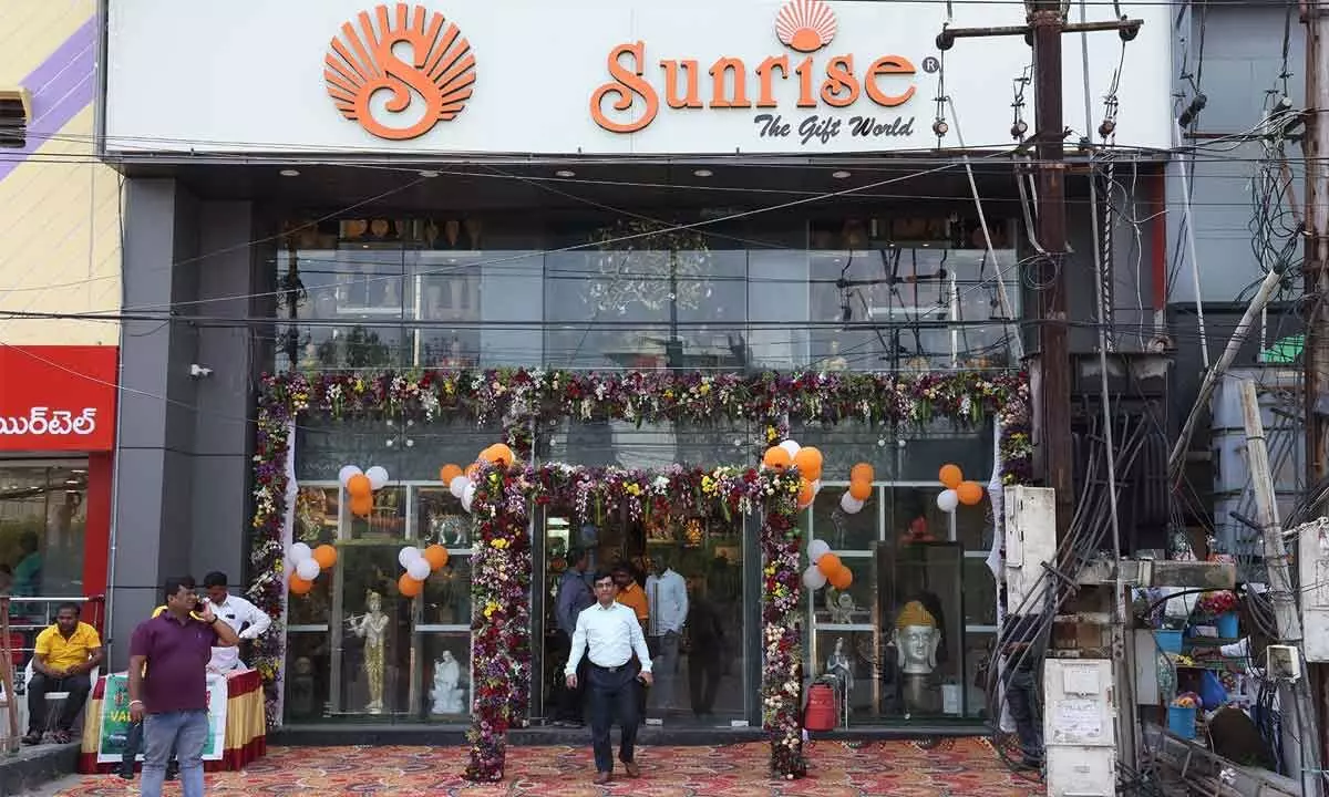 Gifting mkt to reach $159 mn by 2025 Gifting mkt to reach $159 mn by 2025