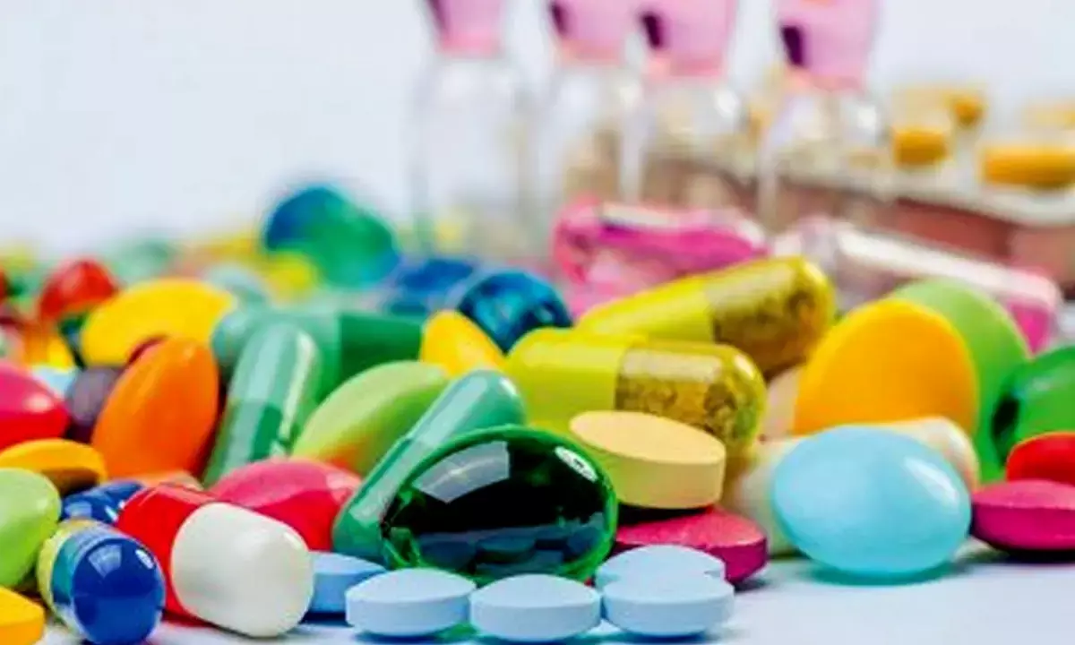 India can rule the bio-pharma market with futuristic planning