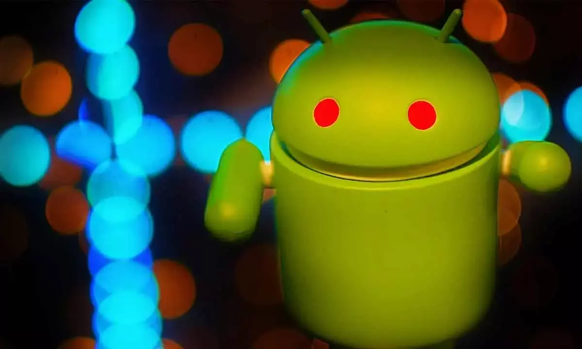 Aluminium OS Confirmed: Android Coming to Laptops, Tablets & Mini-PCs