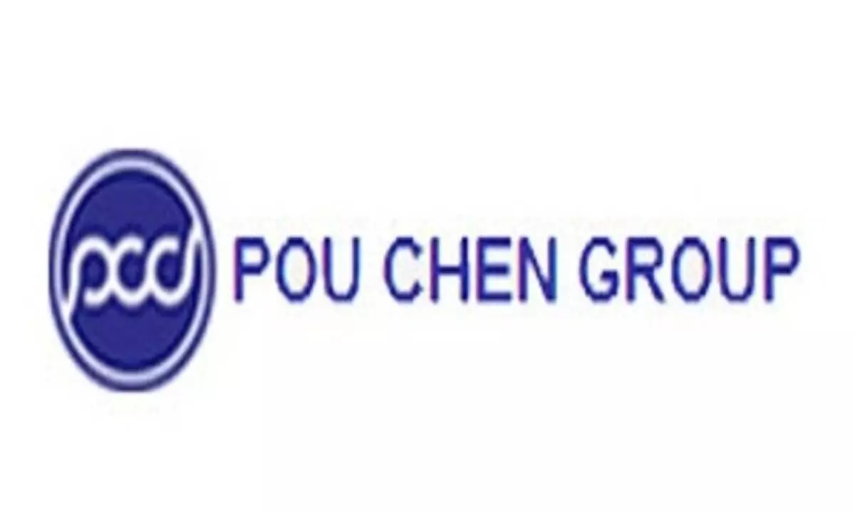 Pou Chen sports footwear to invest a whopping $281 million in Tamil Nadu