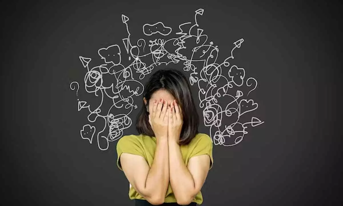 Why everyday decisions feel so stressful - and what to do about it