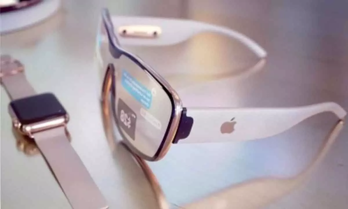 ‘Apple Glasses’ likely to launch in 2026-27