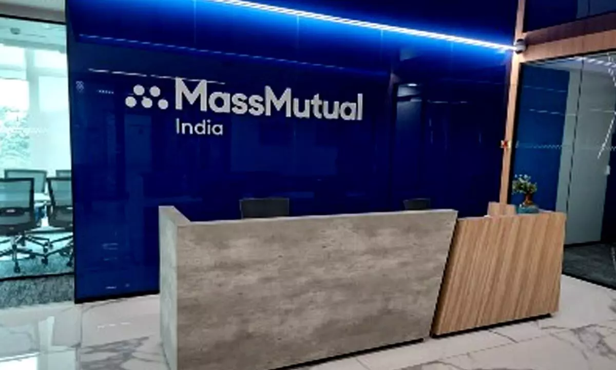 MassMutual India