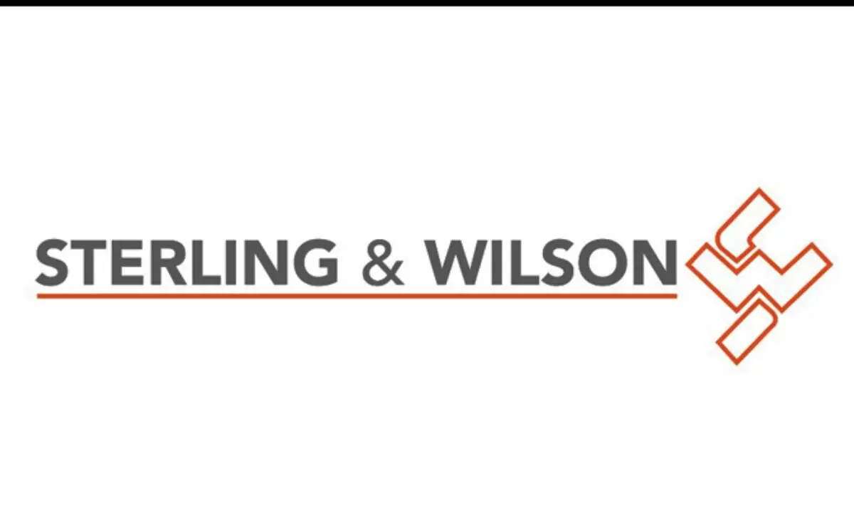 Sterling and Wilson secure Rs 1,080 crore in orders
