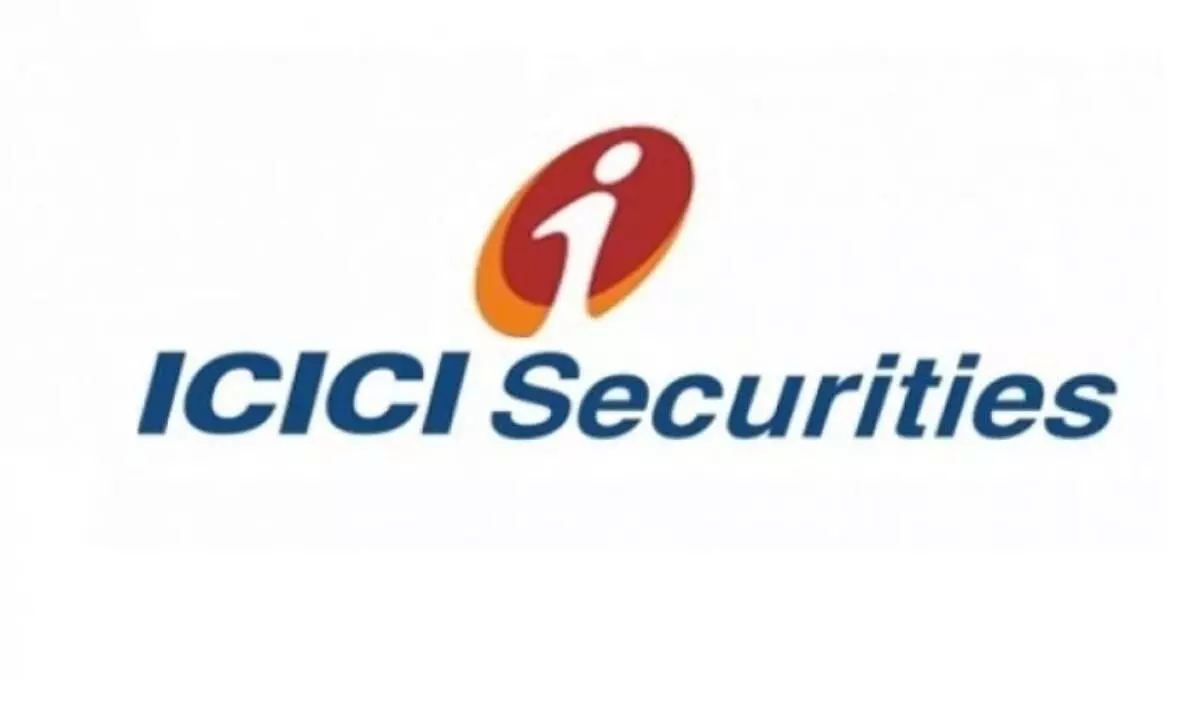ICICI securities Q1 PAT dips 1%
