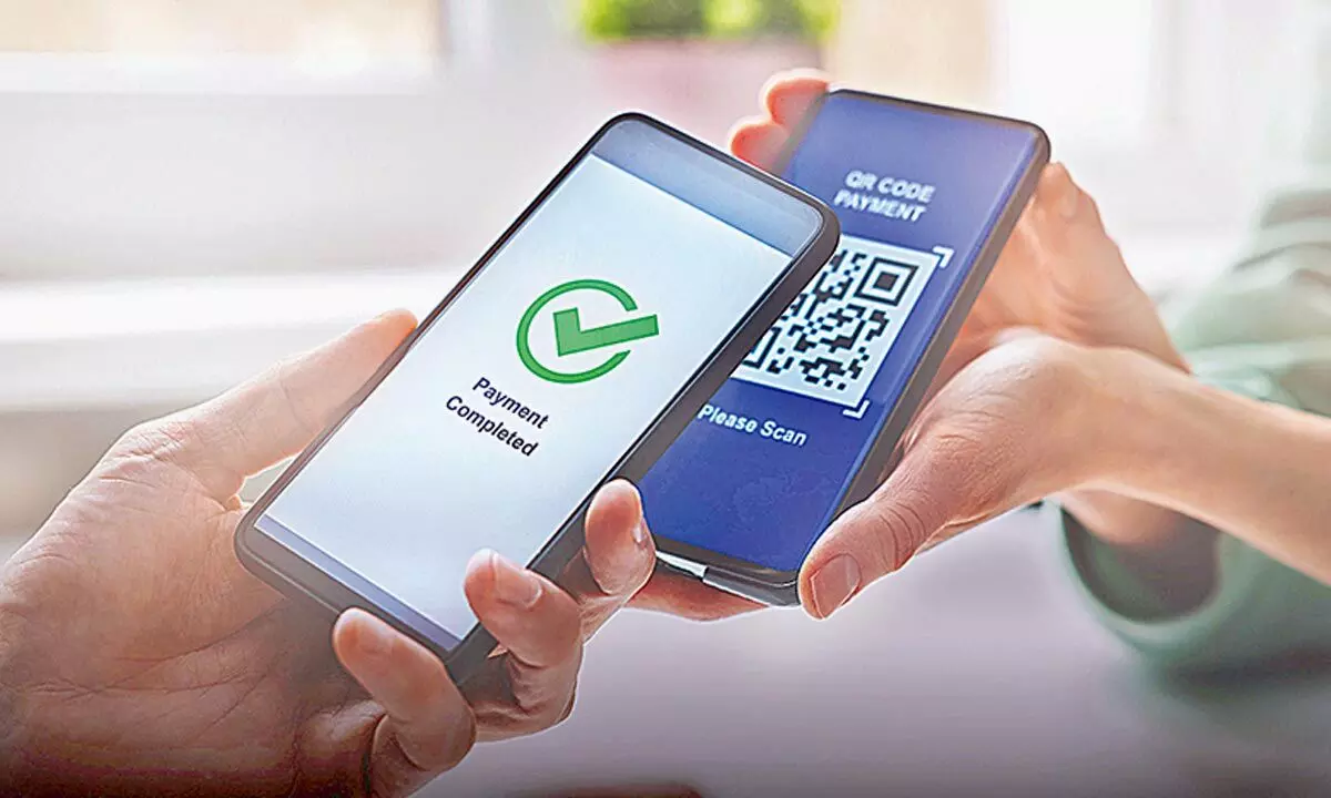 Digital payments