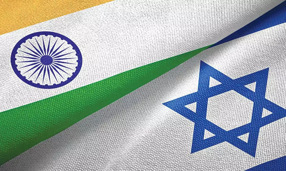 India-Israel FTA should be as wide as possible: Israeli Minister