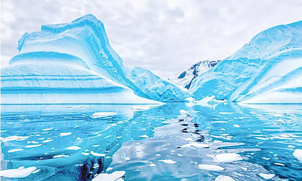 Cut use of fossil fuels to save planet from global heating: Climate scientists