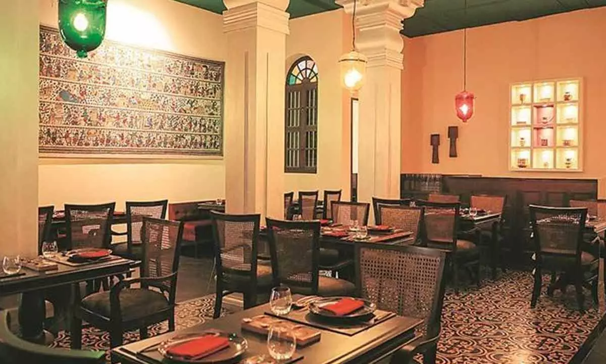 Kamats restaurant wins trademark case Kamats restaurant wins trademark case