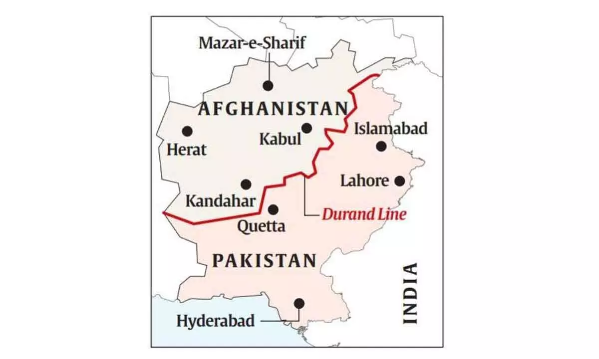 Islamabad & Talibment collision can be detrimental to Pakistan