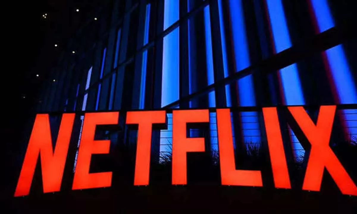 Netflix India’s user engagement up 30% in Q1 after price cuts