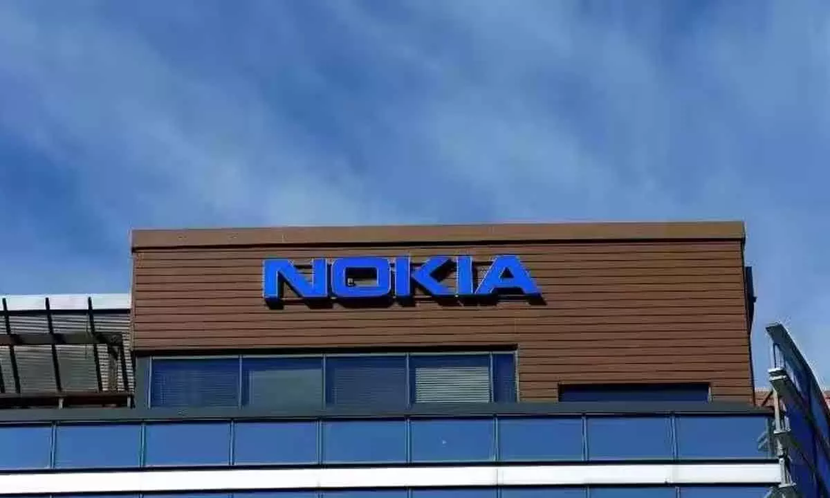 Nokia joins Lightstorm to upgrade digital infra in India